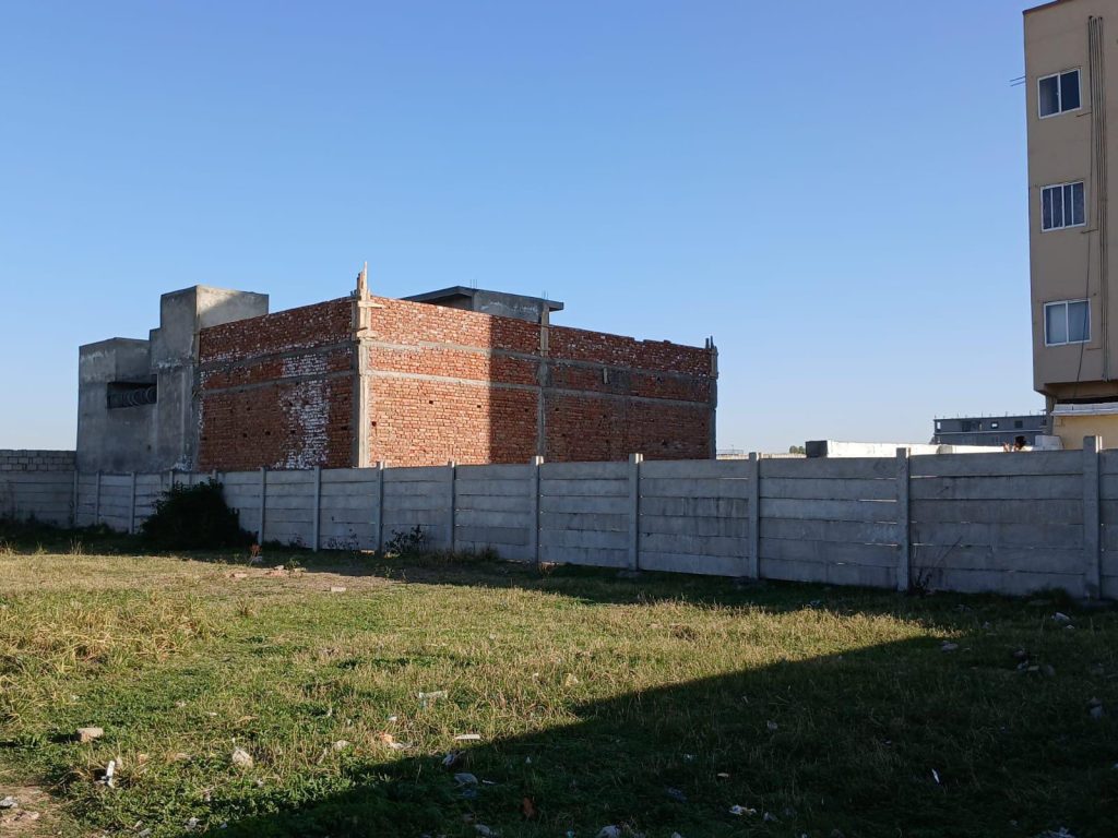 this is meer corporation